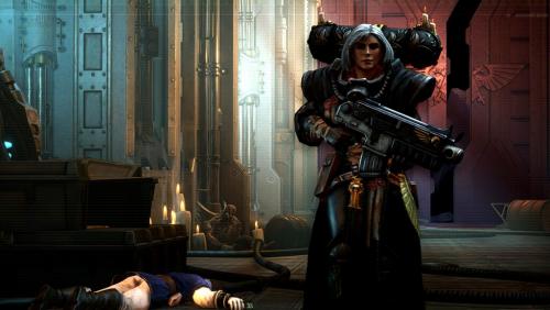 Warhammer 40000 Rogue Trader po polroczu 082939,4